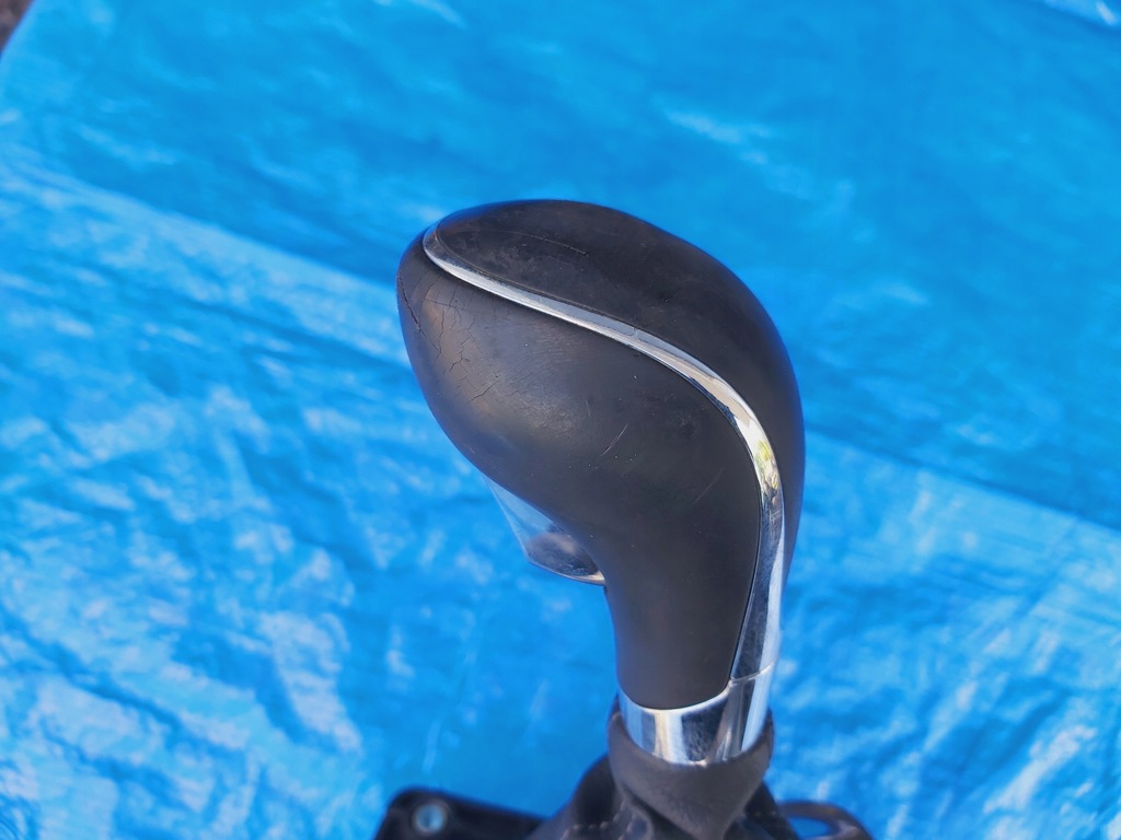 фото №9, Opel-części | zafira c домкрат перемикання передач автоматична коробка передач 13385446