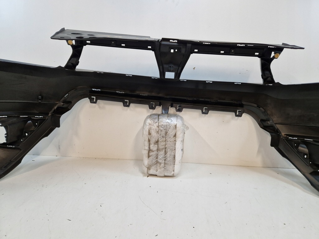 фото №7, Dacia duster ii 2 бампер передній перед 620221776r