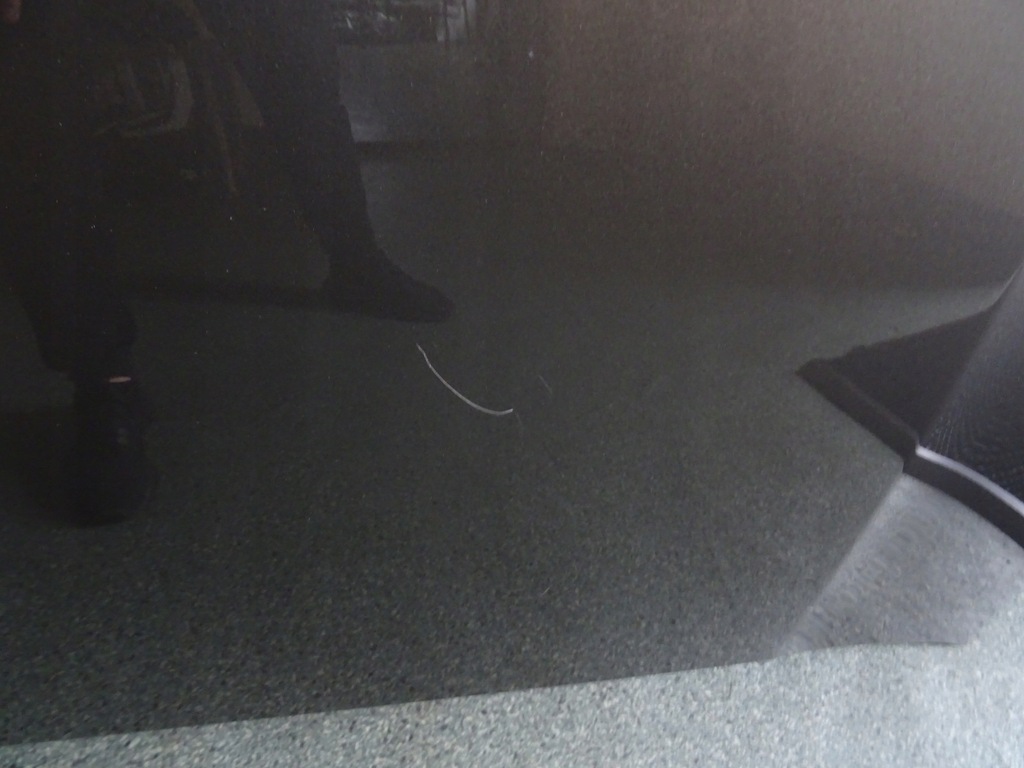 фото №5, Porsche cayenne 7p5 10-15 капот крышка двигателя