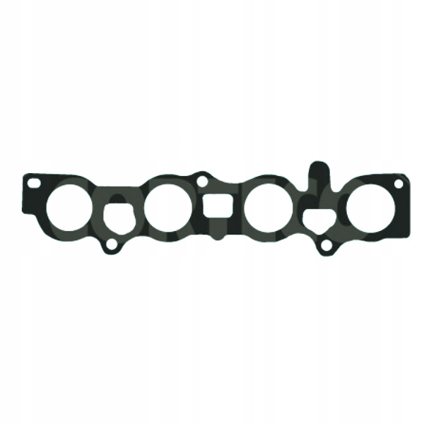 фото №1, Прокладка коллектор выпускной do nissan tiida