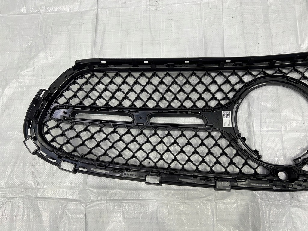 фото №6, Mercedes glc 254 amg решётка радиатора решётка радиатора a2548881800