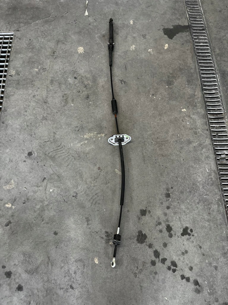 фото №1, Трос тормозная ручного kia sportage iv 2020 lift