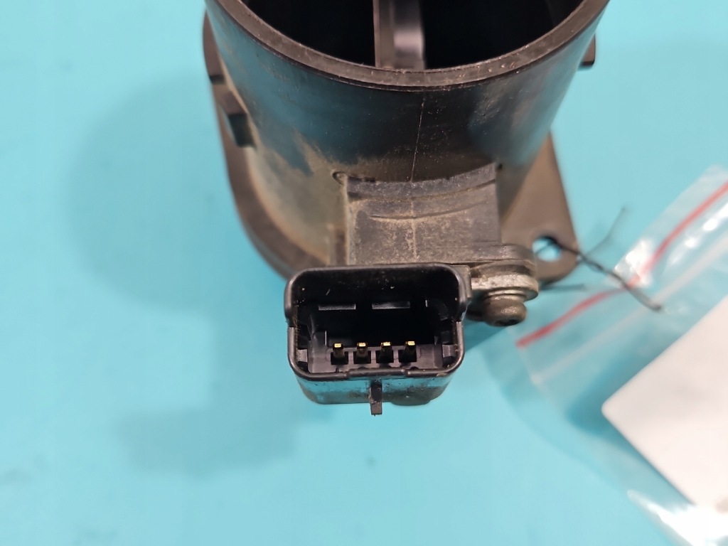 фото №7, Витратомір peugeot 308 i 9683282980, afh50-24 1.6 hdi