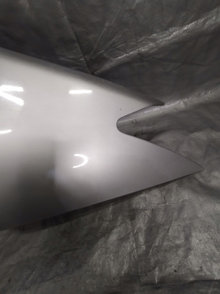 фото №7, Крыло правый перед renault laguna iii 3 k:ted69