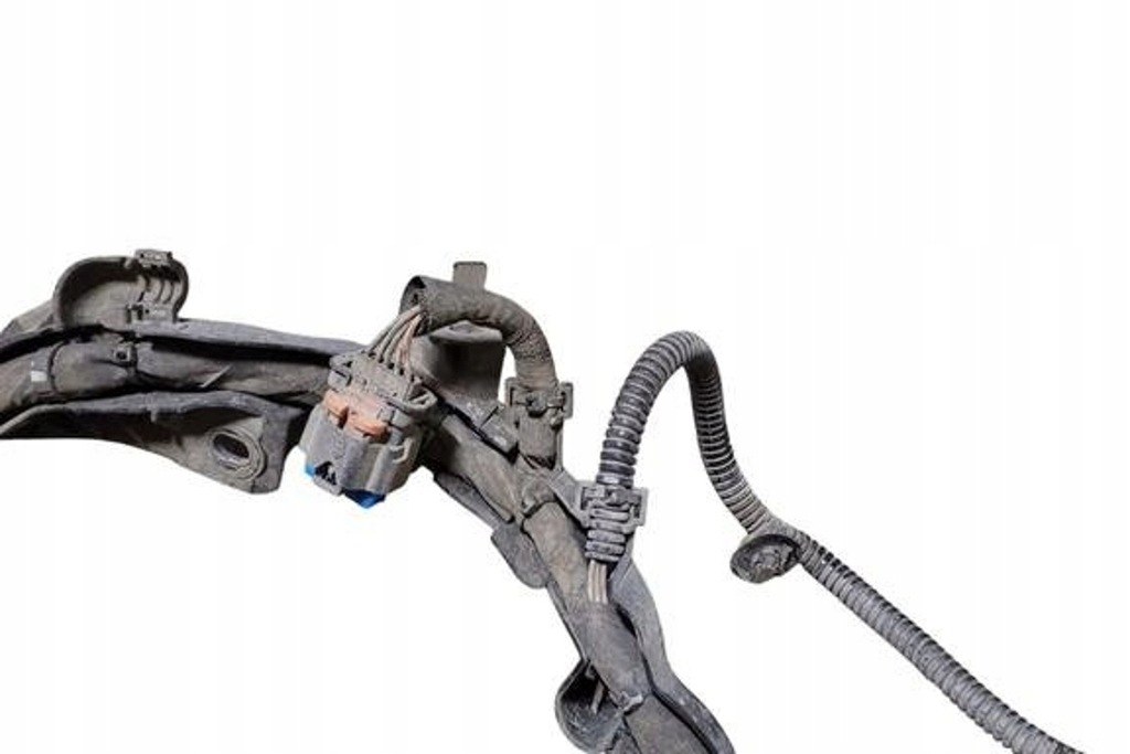 фото №9, Джгут двигуна toyota proace city box body/mpv 9814993380 1.6l дизель 75kw