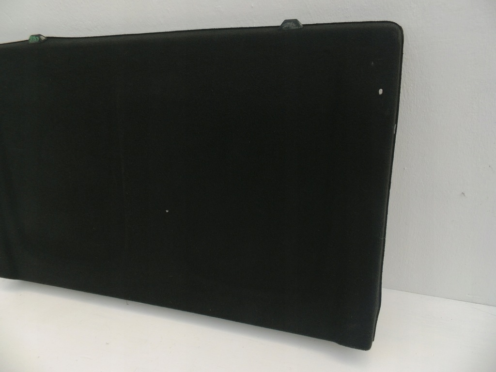 фото №10, Полка багажника задняя задняя chevrolet cruze