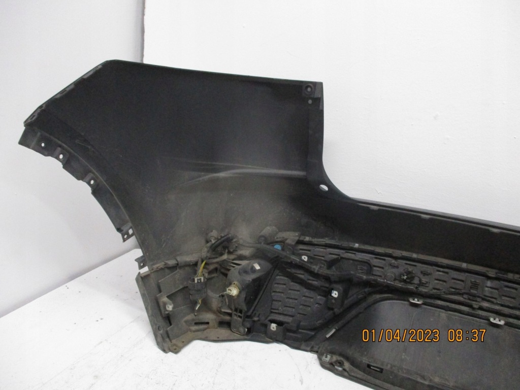 Купить Бампер jaguar e pace 4 pdc 18r задняя задний