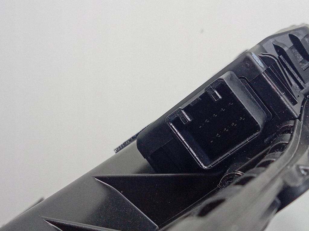 фото №6, Infiniti q50 люк окно кровельные