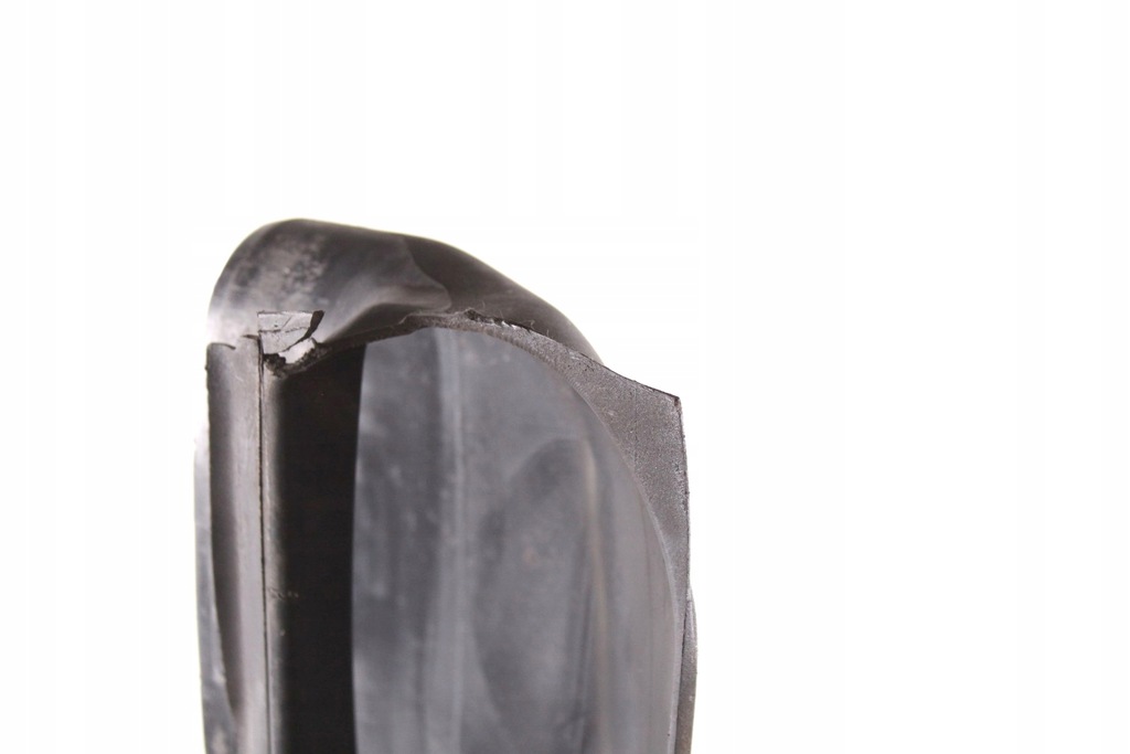 фото №9, Защита радиатора верхний воздуховод mercedes w171