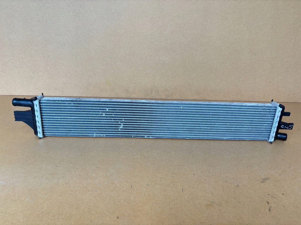 фото №1, Радиатор egr renault master iii 2.3 dci