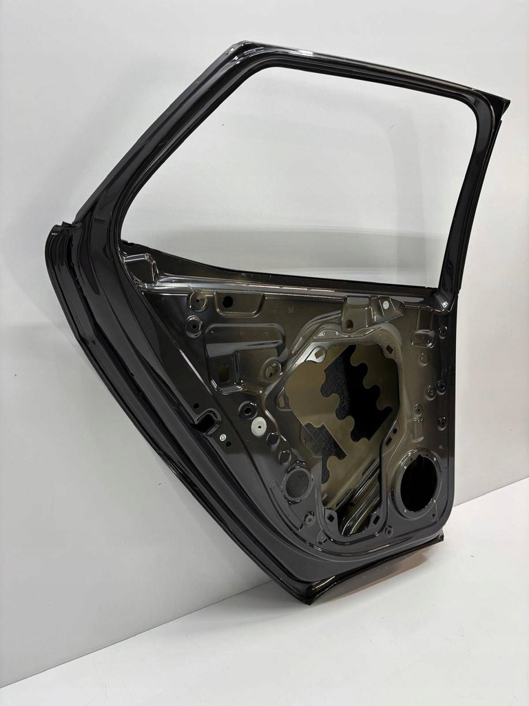 фото №11, Volkswagen vw id3 id 3 дверь левая задняя задние 10a833311b