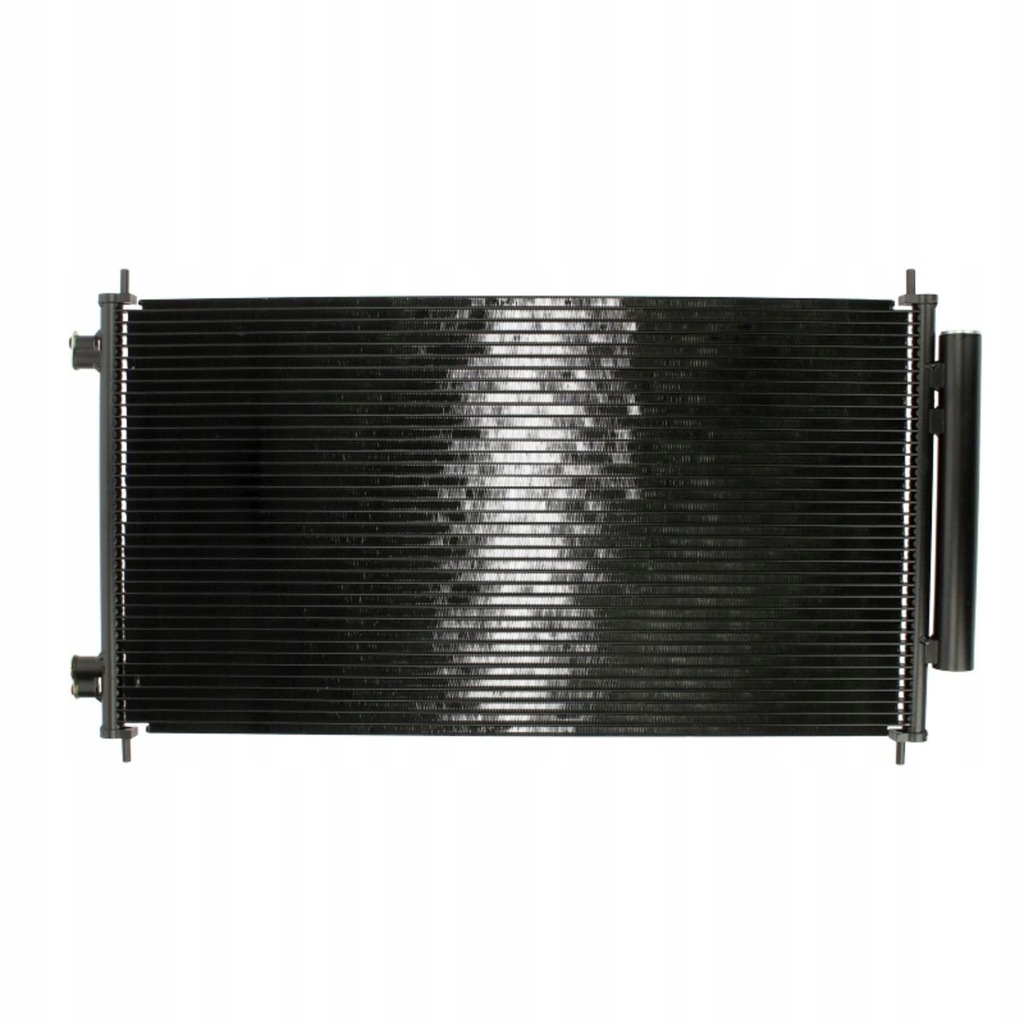 фото №1, Конденсатор кондиціонера honda cr-v iii iv 06-12