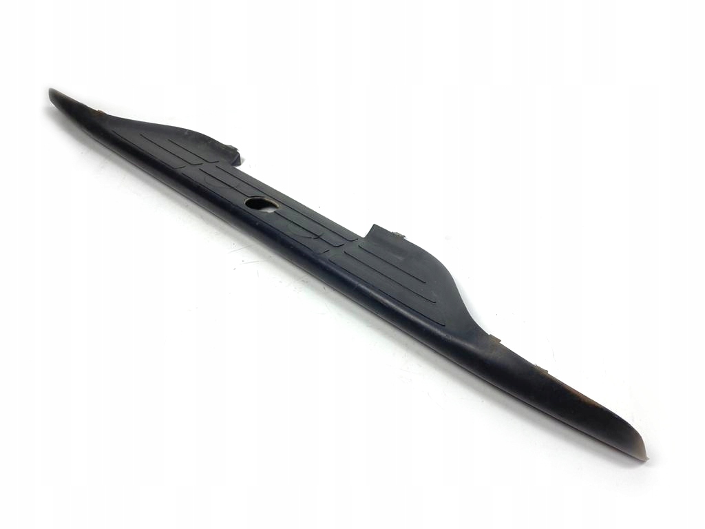 фото №8, Tahoe suburban 00-06r накладка бампера молдинг