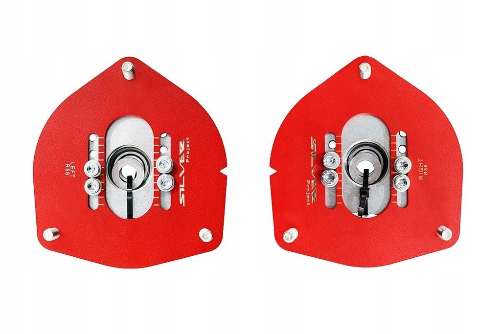 фото №1, Camber plates mini cooper r56 one cooper s