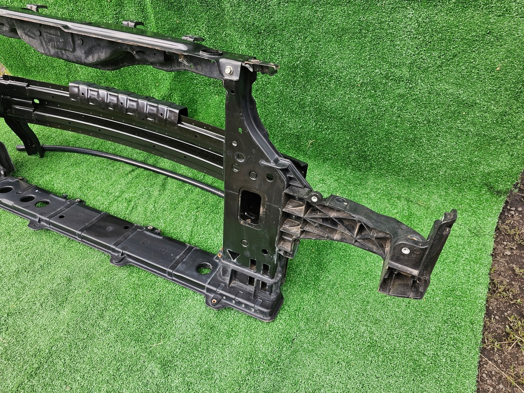 фото №13, Pas передний балка hyundai i40