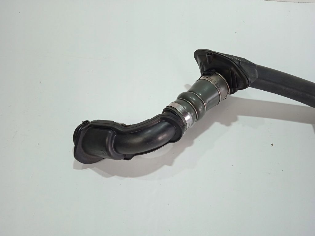 фото №5, Renault kangoo iii 1.5dci труба wąż шланг turbo