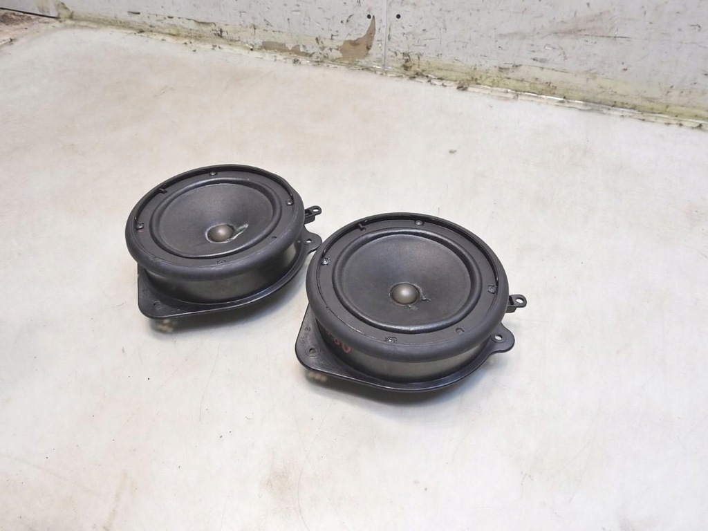 фото №8, Динамик задняя задний audi a8 d3 4e0035411h