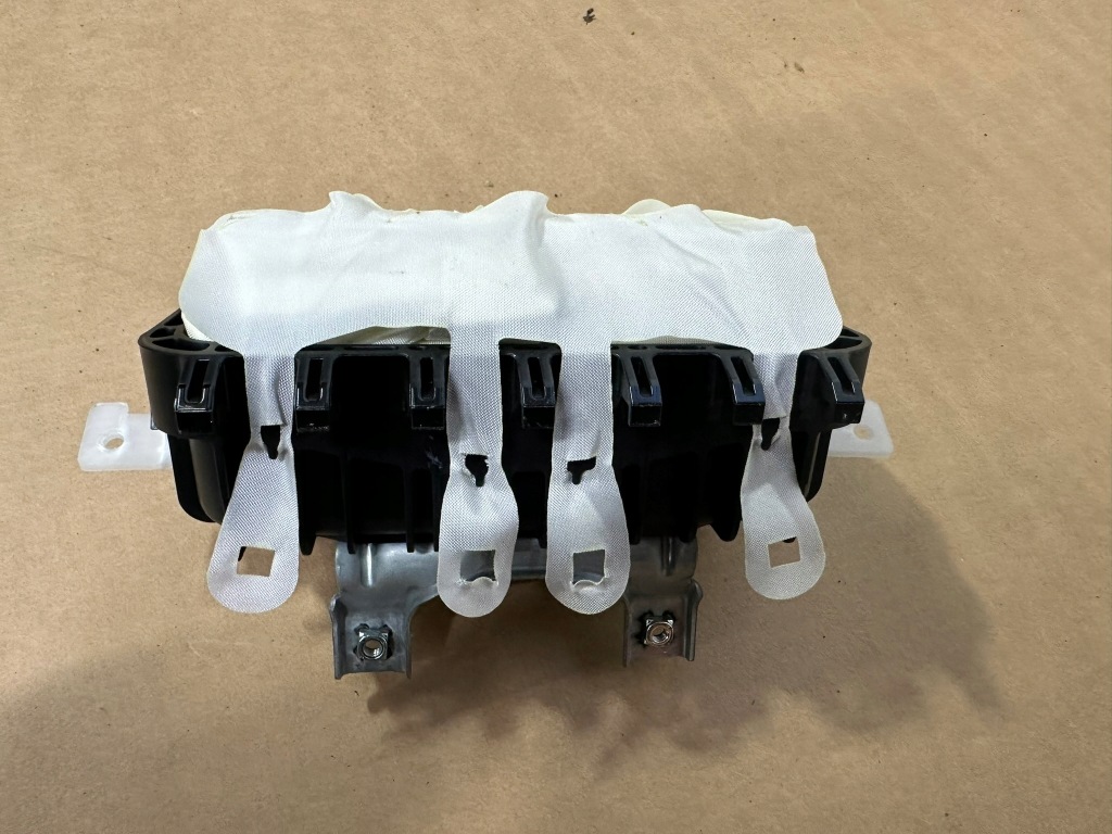 Подушка подушка безопасности пассажира, панели mercedes citan w420, renault kangoo iv, 4 с Разборки