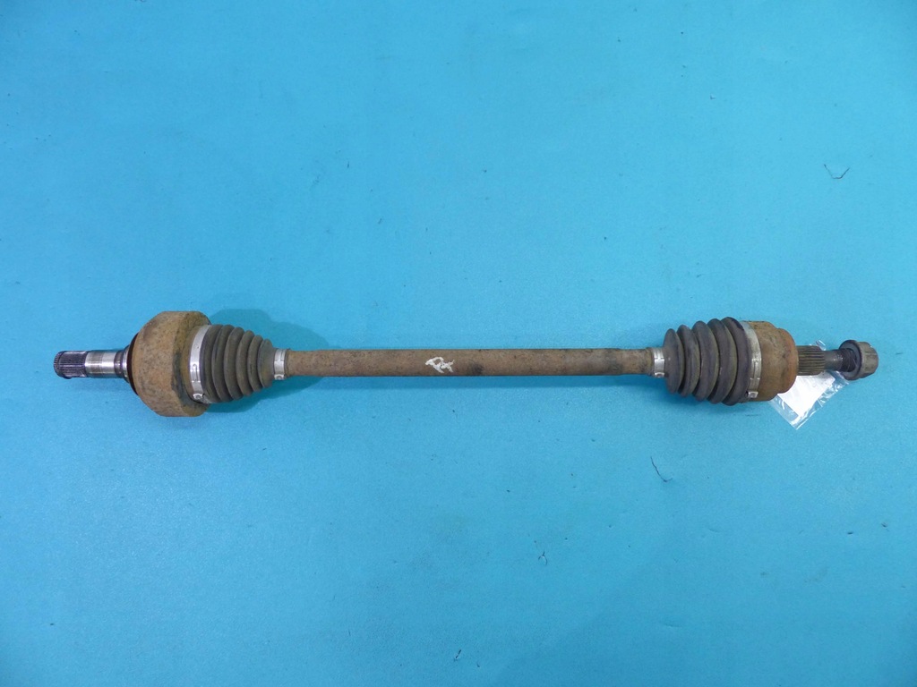 фото №1, Приводной вал задняя правая mercedes r w251 3.5 v6