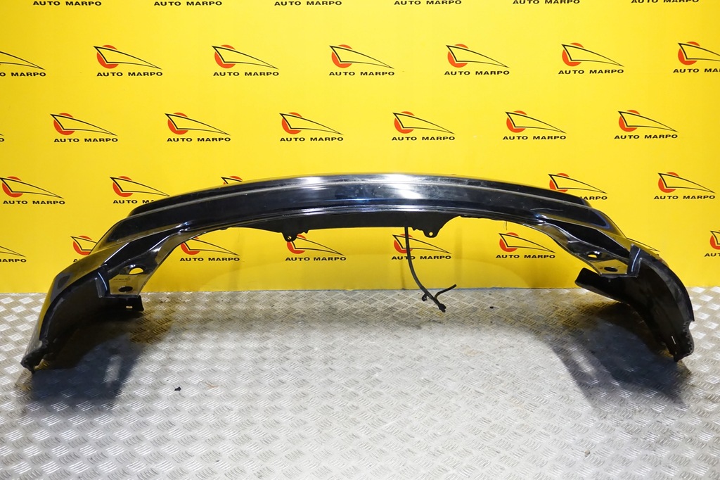 фото №12, Nissan kicks 2021 2022 2023 - бампер задняя задний usa