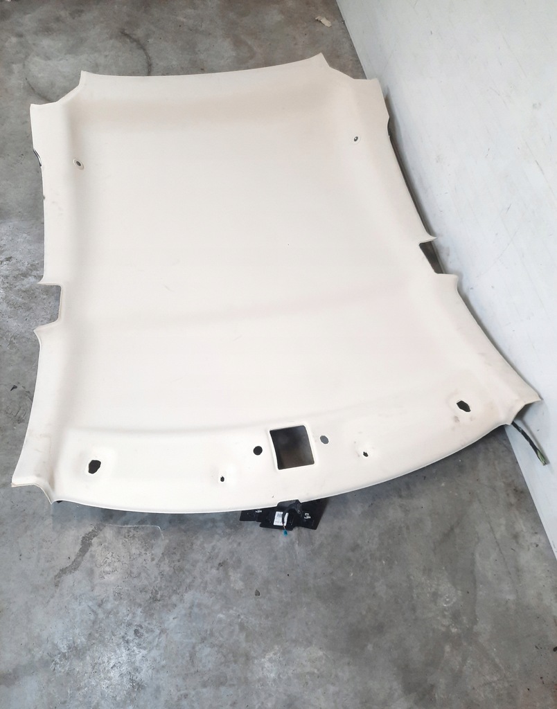 фото №3, Потолок потолок tesla s