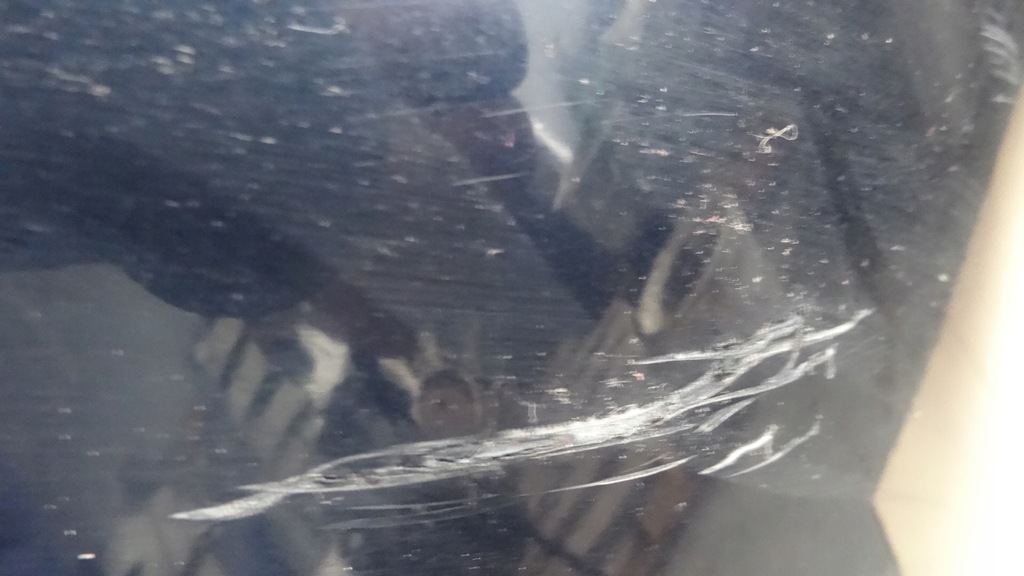 фото №8, Peugeot 607 бампер задняя kmpd