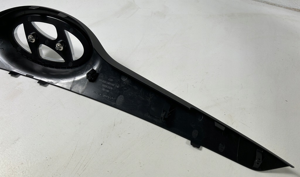 фото №9, Решётка радиатора решётка радиатора logo hyundai i30 ii 12- 86352-a6000