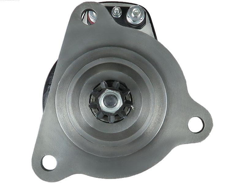 фото №1, Стартер as-pl s0859s