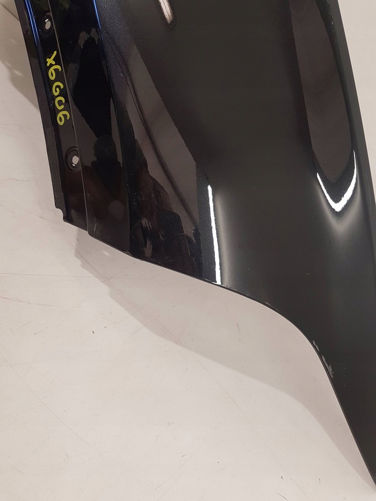 фото №6, Bmw x6 g06 крыло правый перед передний хороший демонтаж