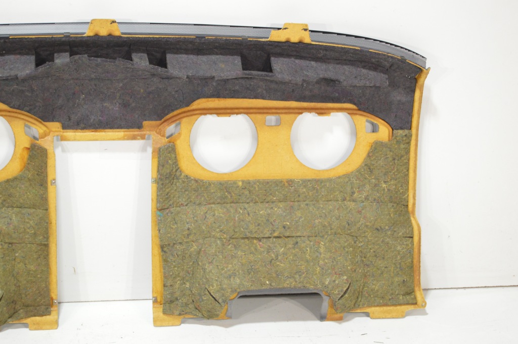 Полиця задній задня mercedes w140 s klasa sedan сіра Недорого