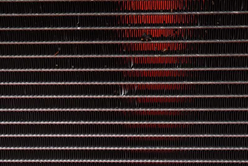 фото №12, Радиатор кондиционера 95321793 opel mokka a 1.4 t 140 km 12-15