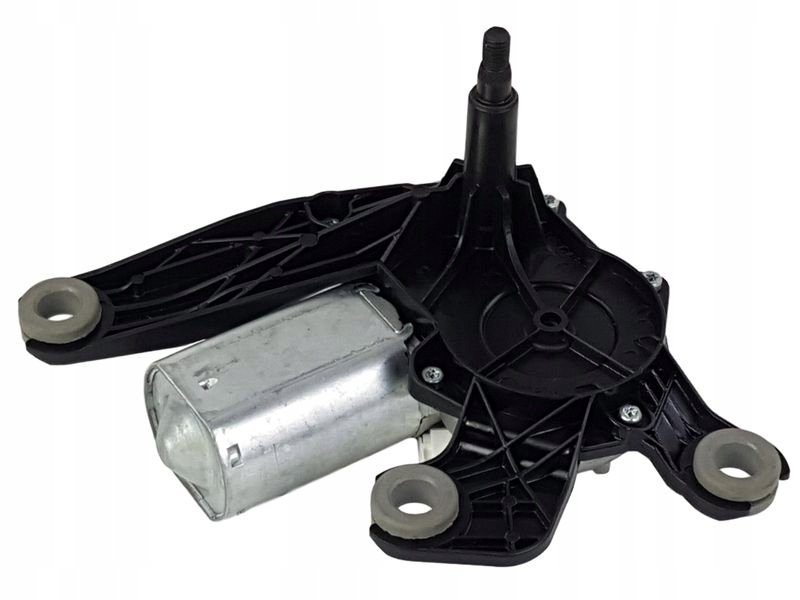 фото №12, Двигун двірник задній 582603 valeo