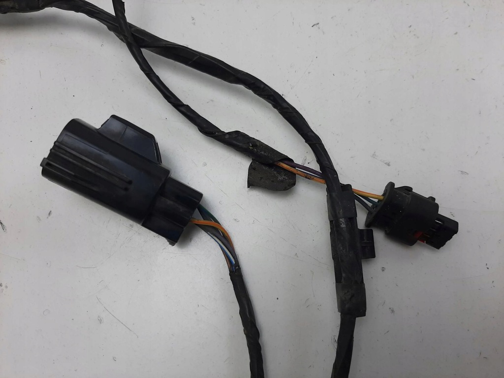 фото №5, 2007 ford mondeo mk iv джгут pdc 6g9t15k867