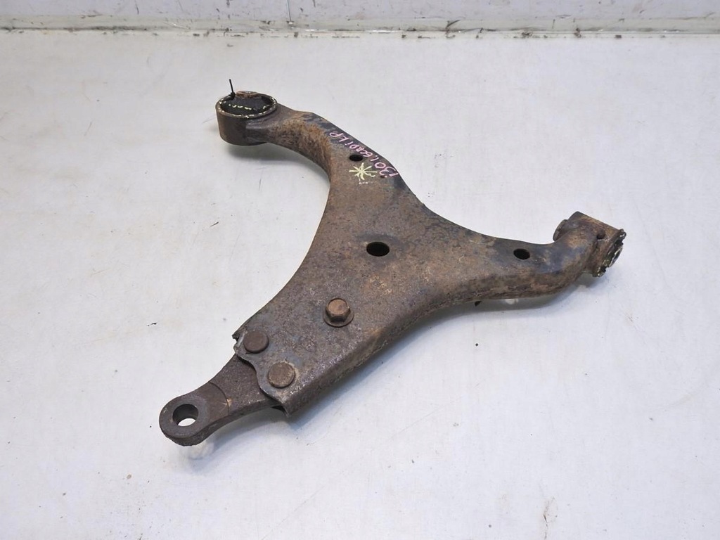 фото №6, Рычаг левый перед hyundai i30 i 1.6 16v crdi