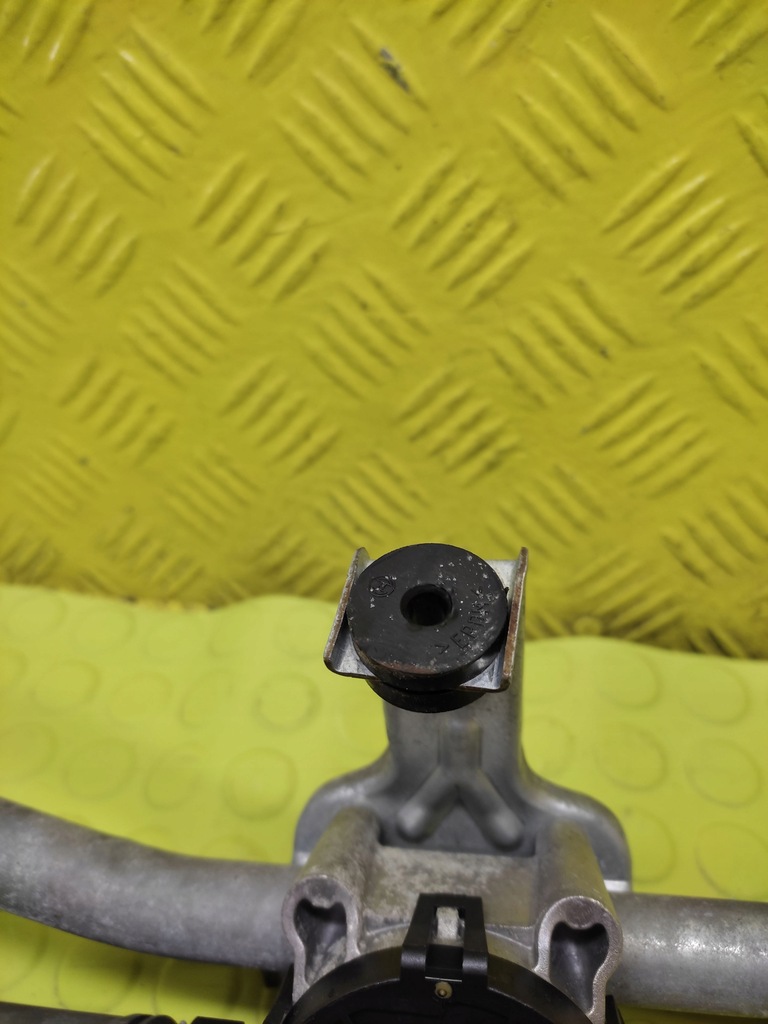 фото №4, Skoda fabia i механізм двірник перед