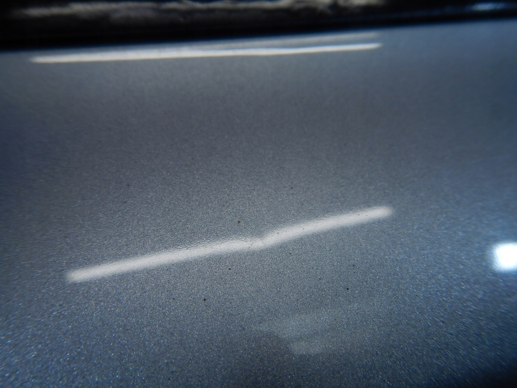 фото №5, Audi a8 d3 02-05 дверь перед передние левая ly7w