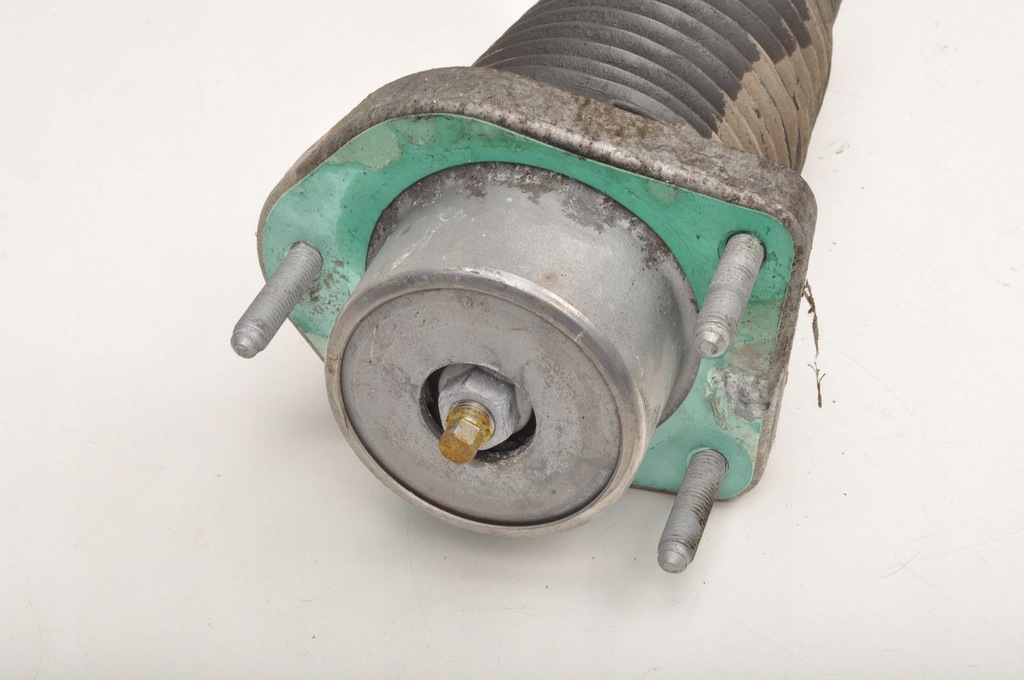 фото №7, Land rover discovery l462 амортизатор задняя задний