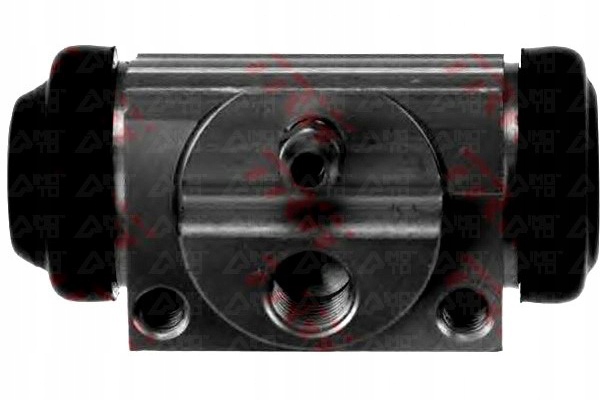 Циліндрик гальмівний citroen nemo daihatsu charade Ціна