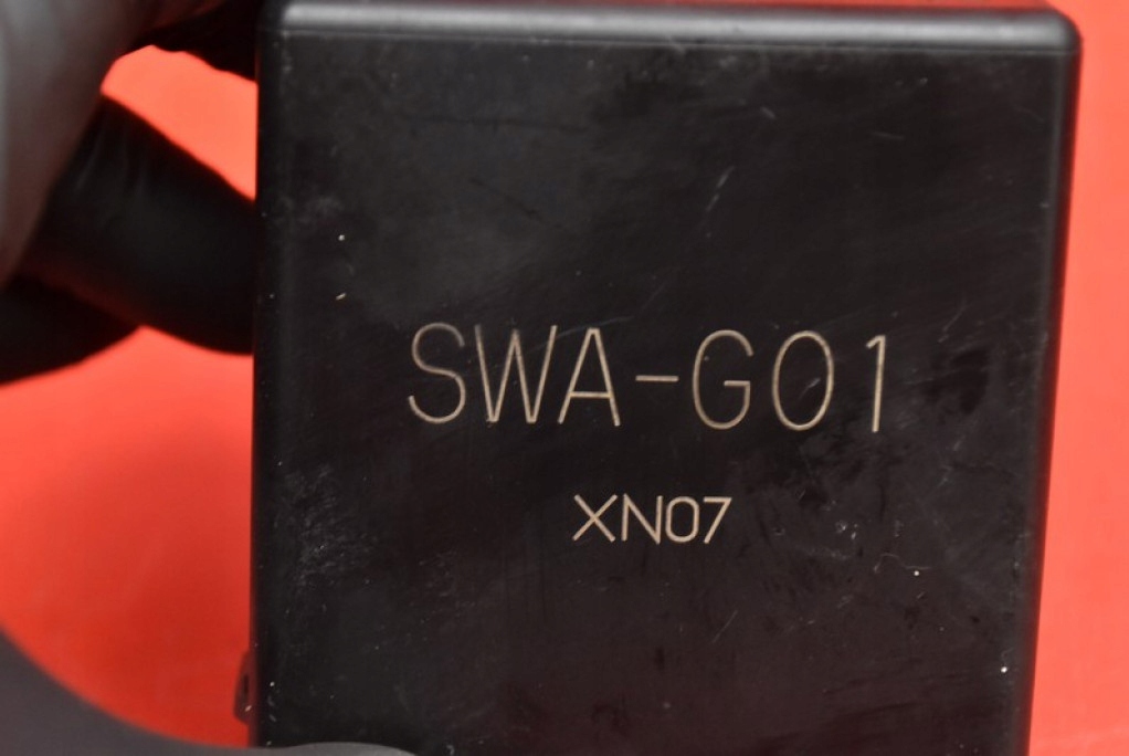 фото №7, Блок керування модуль світла swa-g01 honda crv 3 iii 06-09