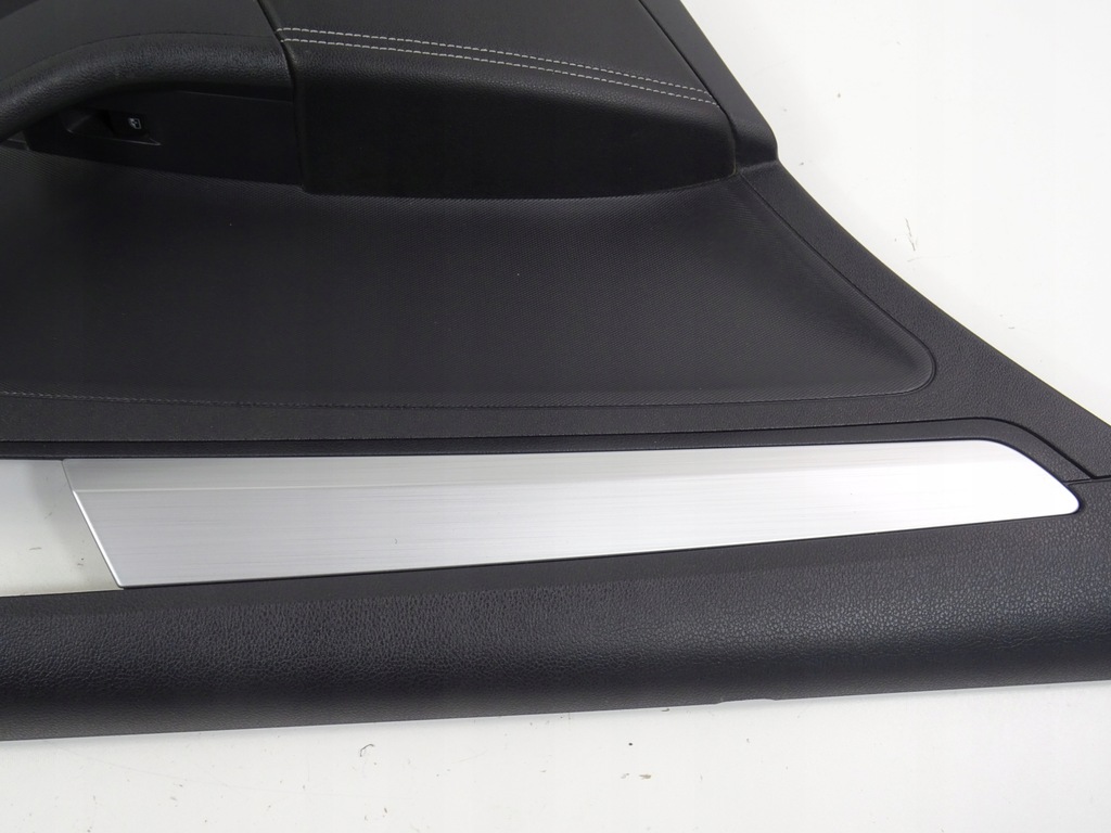 фото №7, Skoda rapid lift обшивка дверь левая задняя 5jj867023k