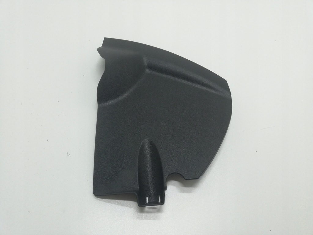 фото №1, Защита консоли левая trafic iii vivaro b 14-