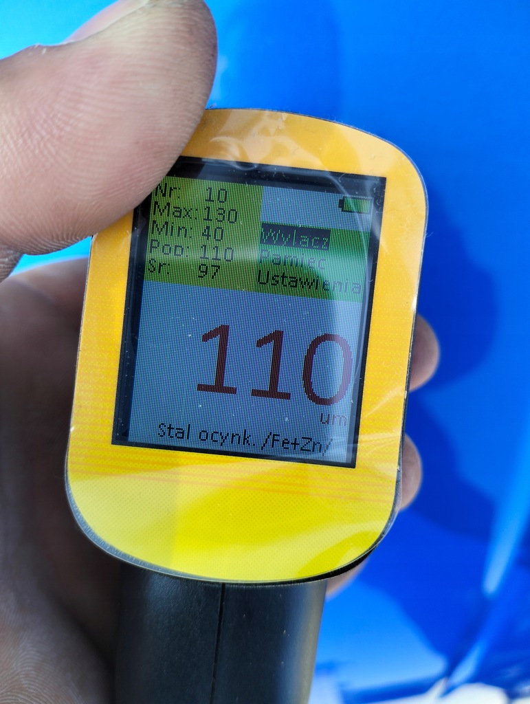 фото №10, Капот оригинал лак nissan note e11 цвет bv4 g 2005-2008