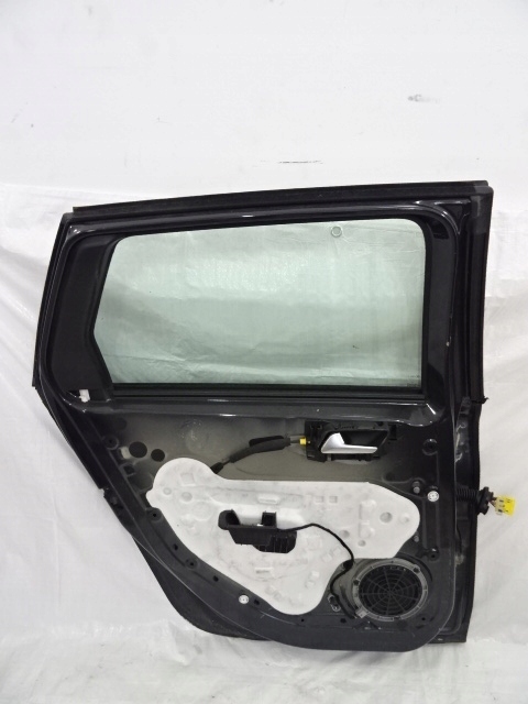 фото №15, Peugeot 308 t9 ii kombi sw двері ліва задні ktga