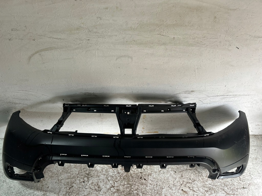 фото №1, Dacia duster ii бампер перед передній 620221776r