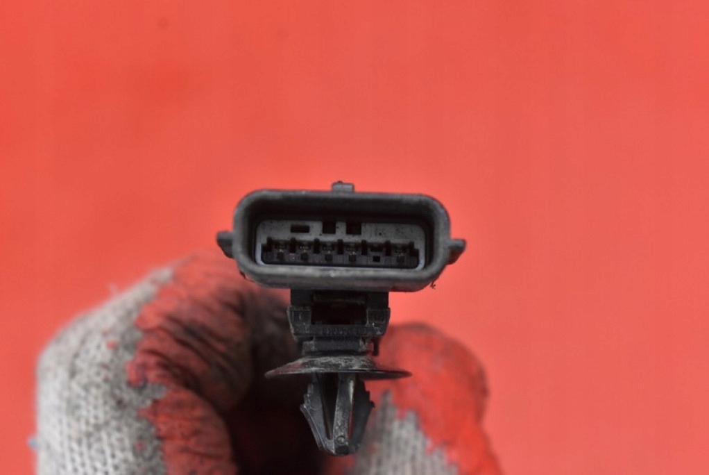 фото №8, Камера перед передняя 284f11ca3a vcb-n303f infiniti fx 2 ii 08-17