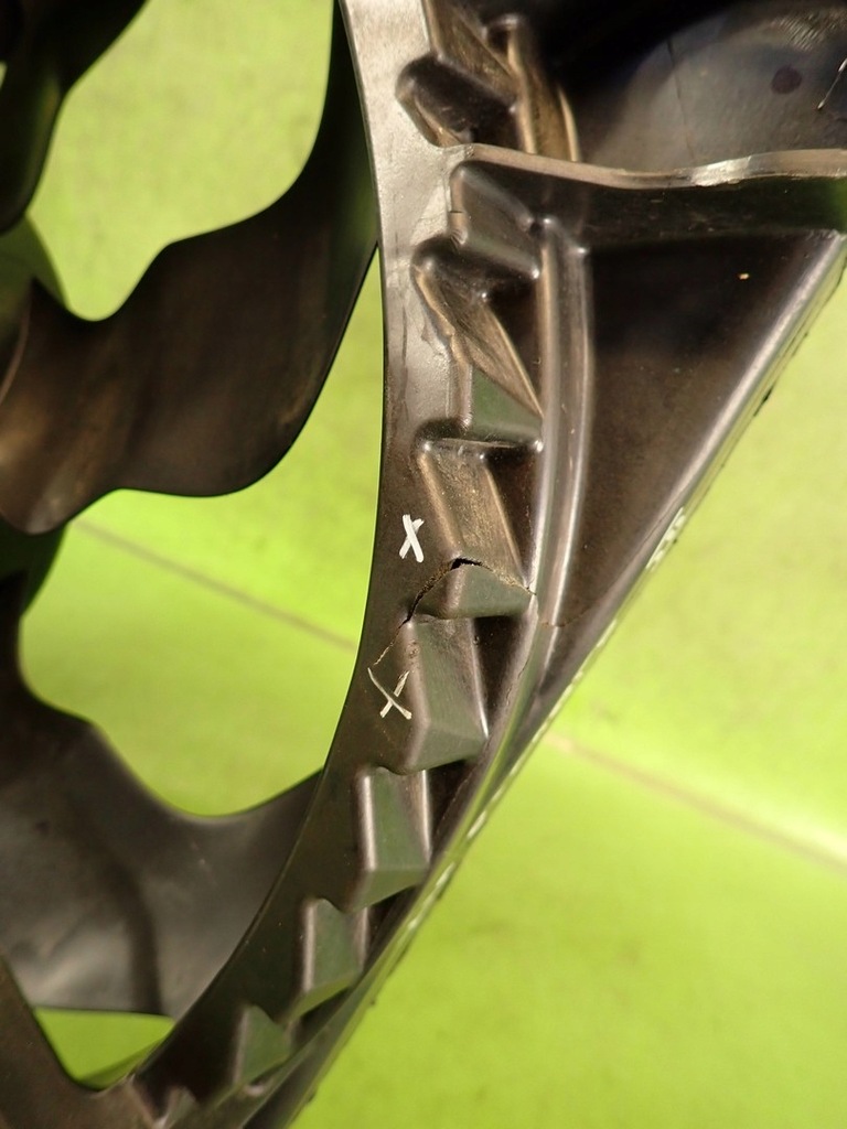 фото №8, Вентилятор радиатора kia picanto iii 17r a005604