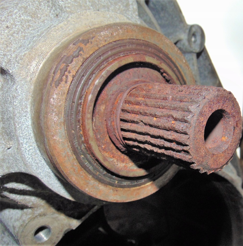 фото №12, Коробка передач передач vw transporter t6 2.0tsi 6b psz eu