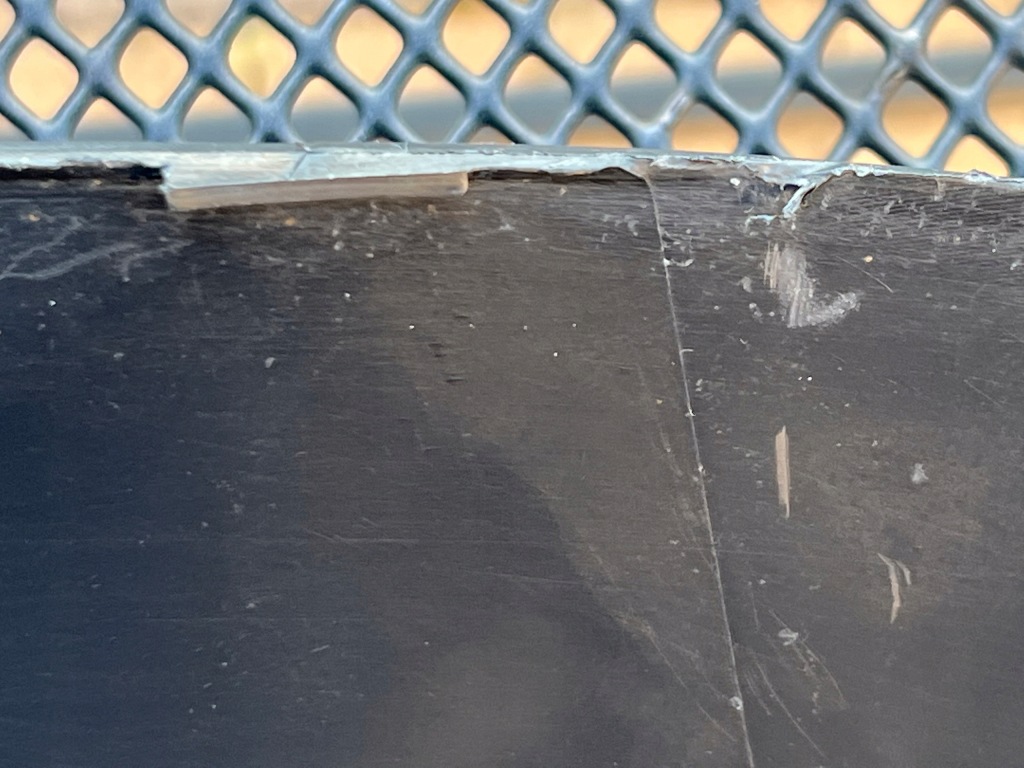 фото №8, Land rover defender уголок бампера перед l 663