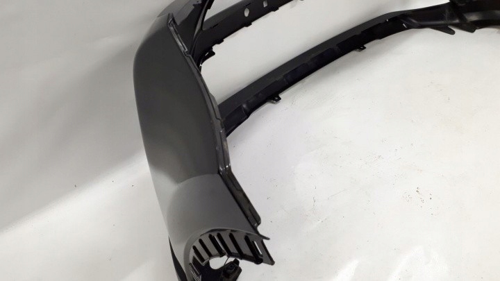 фото №7, Toyota rav4 2015 lift бампер перед