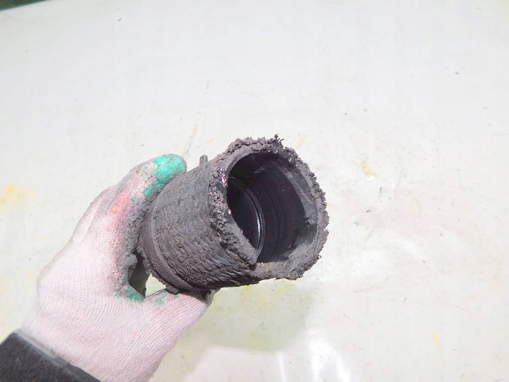 фото №5, Kia sorento i 2.5crdi 2009r труба повітрозабірник повітря